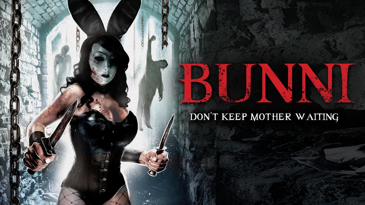 Bunni (2013)