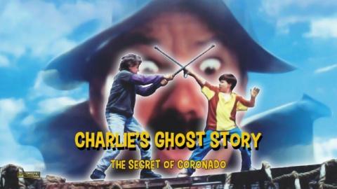 Charlie's Ghost Story (1995)