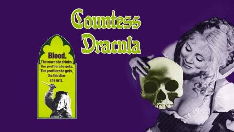 Countess Dracula (1971)