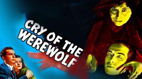 Cry of the Werewolf (1944)