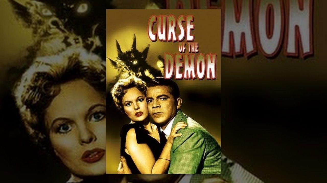 Curse of the Demon (1957)