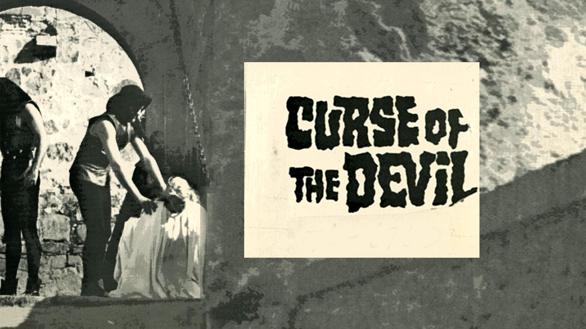 Curse of the Devil (1973)