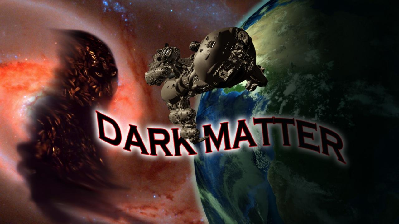 Dark Matter (2014)