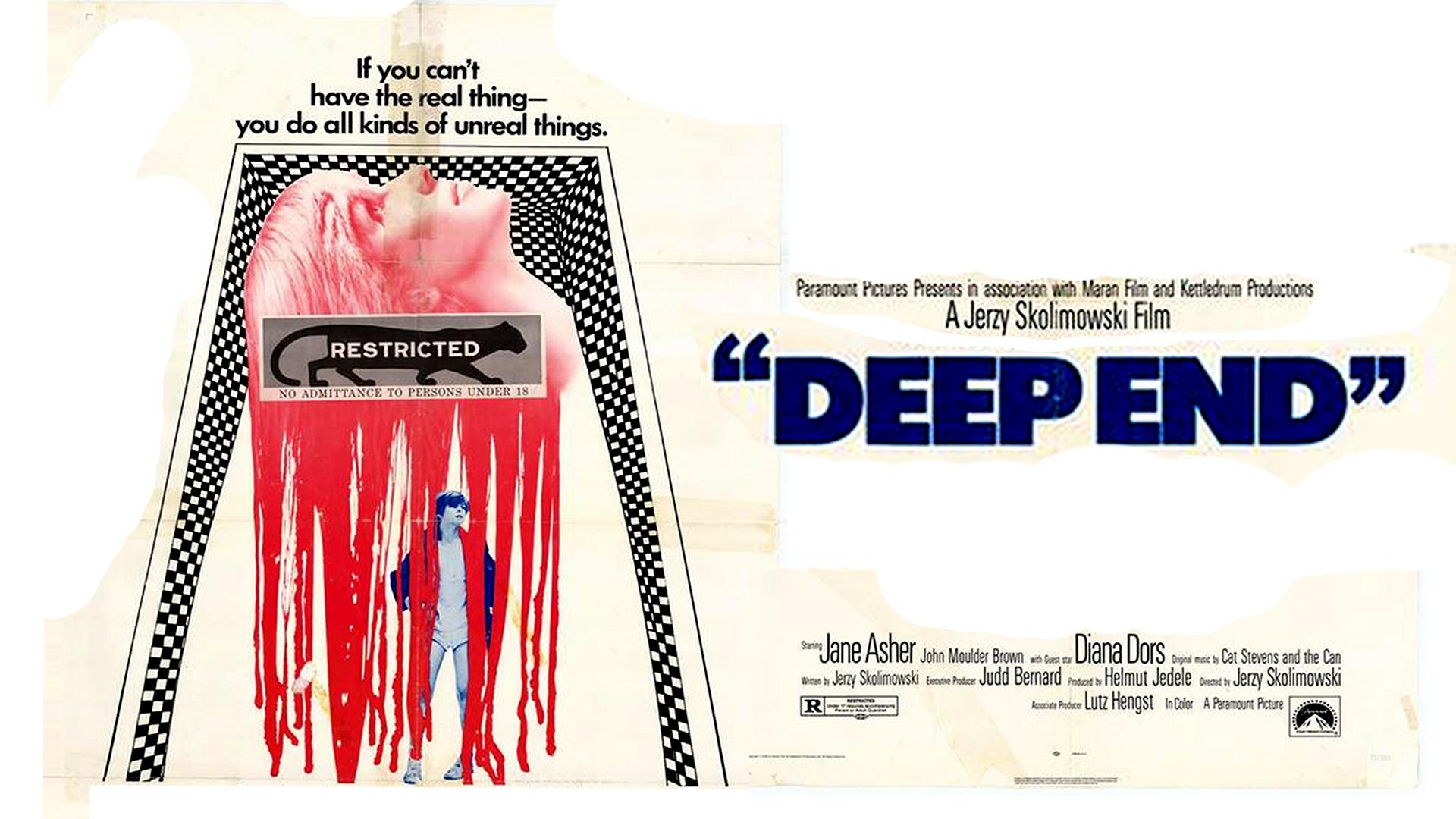 Deep End (1970)