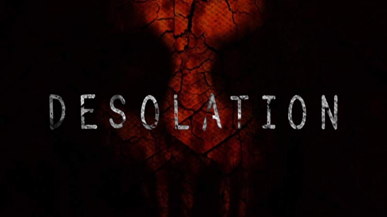 Desolation (2016)