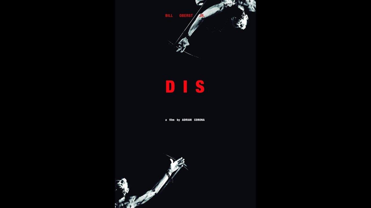 Dis (2017)