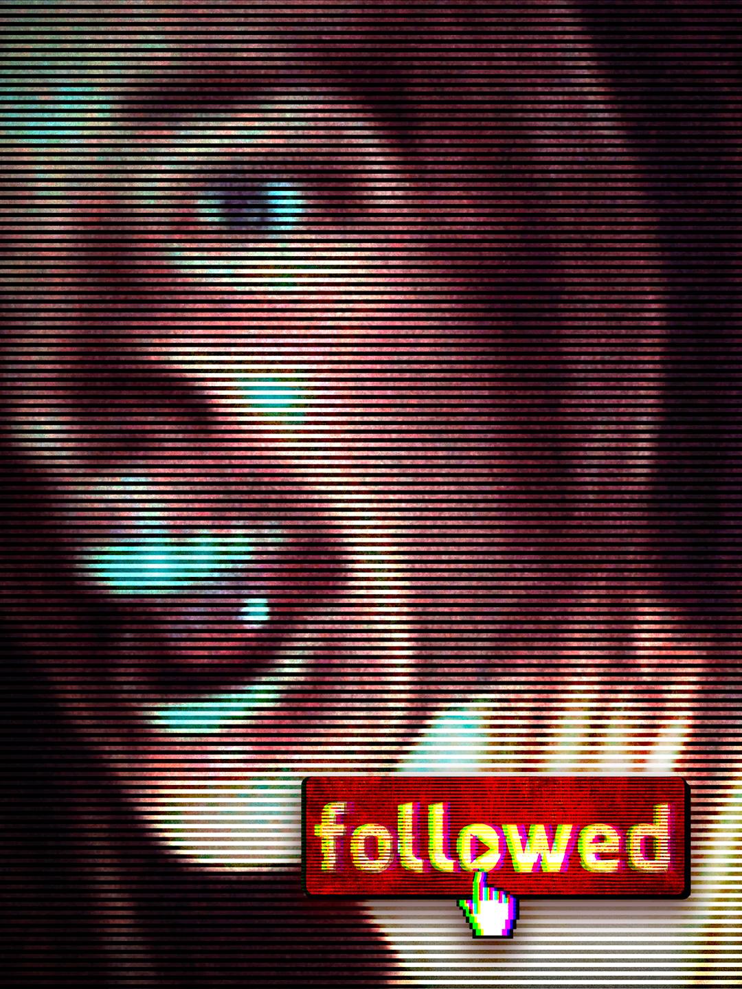 Followed (2020)