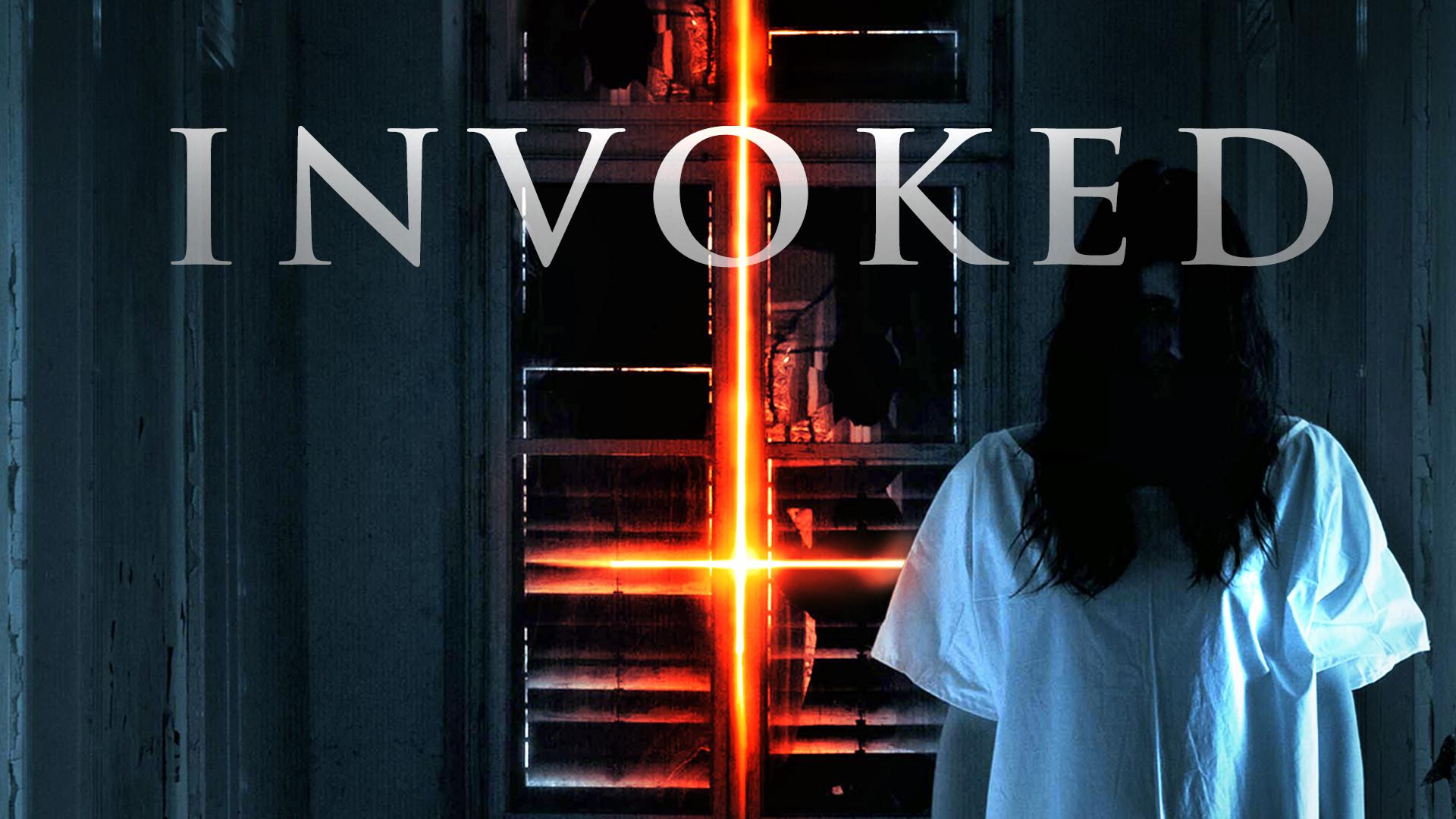 Invoked (2015)