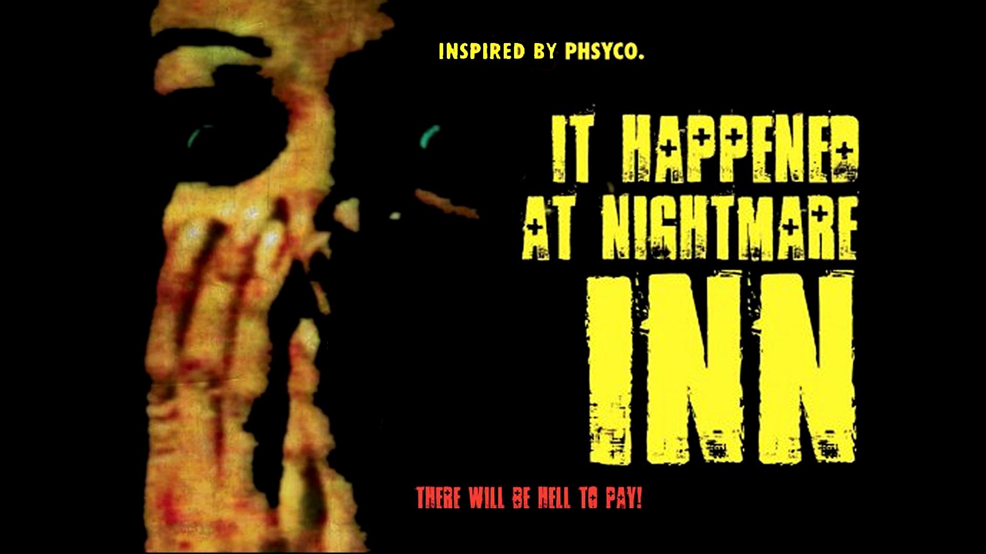 It Happened at Nightmare Inn (1973)