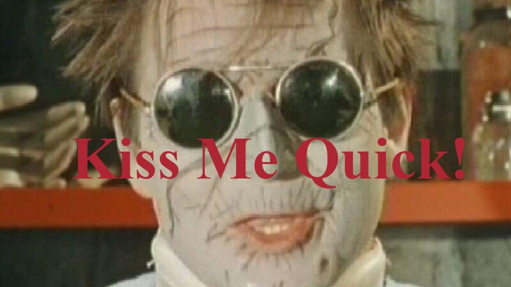 Kiss Me Quick! (1964)