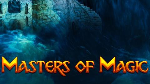 Masters of Magic (2008)