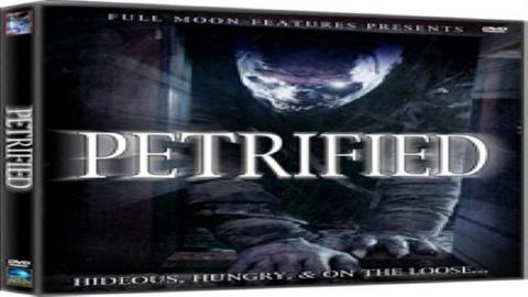 Petrified (2007)