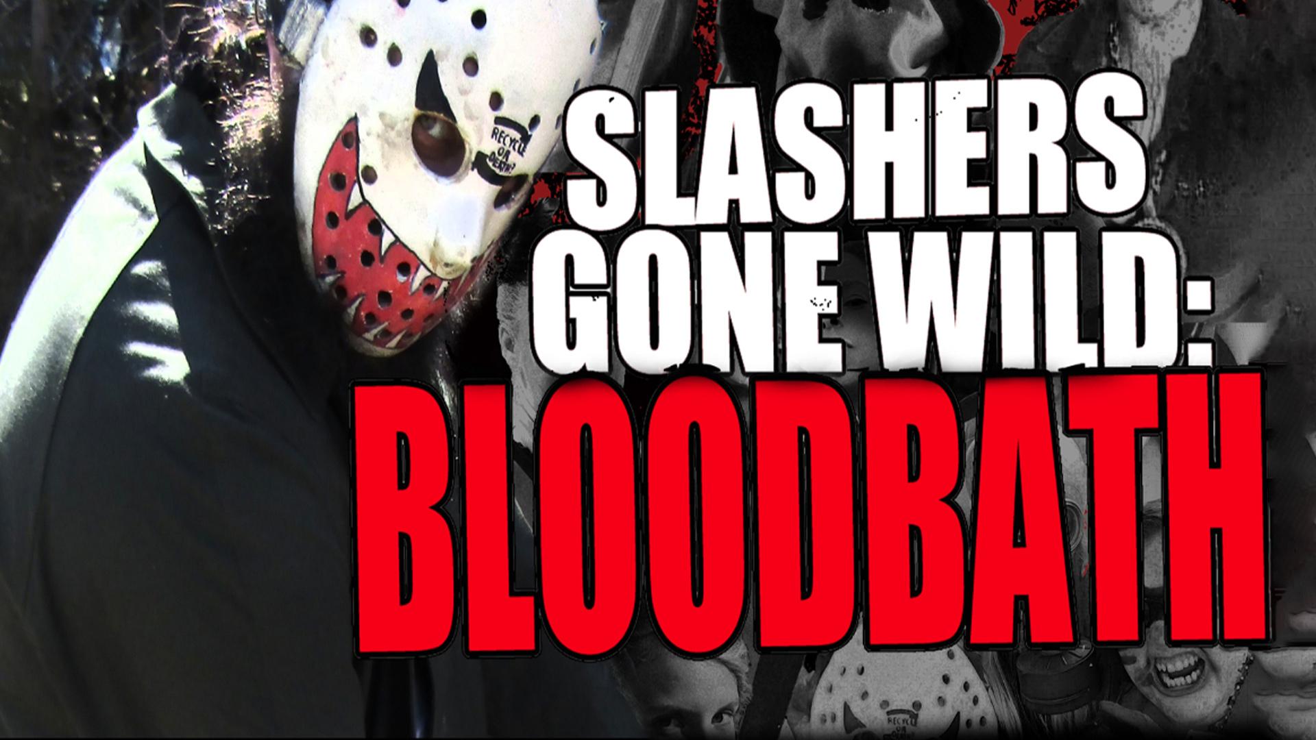 Slashers Gone Wild! (2006)