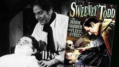 Sweeney Todd (1928)