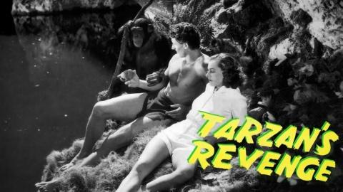 Tarzan's Revenge (1938)