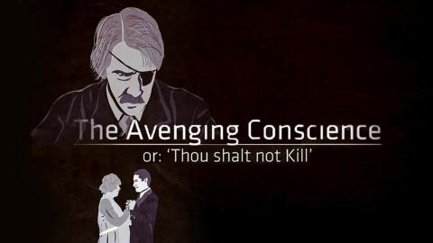 The Avenging Conscience: or 'Thou Shalt Not Kill' (1914)