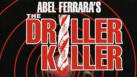 The Driller Killer (1979)