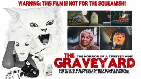 The Graveyard (1974)