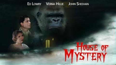 The House of Mystery (1934)