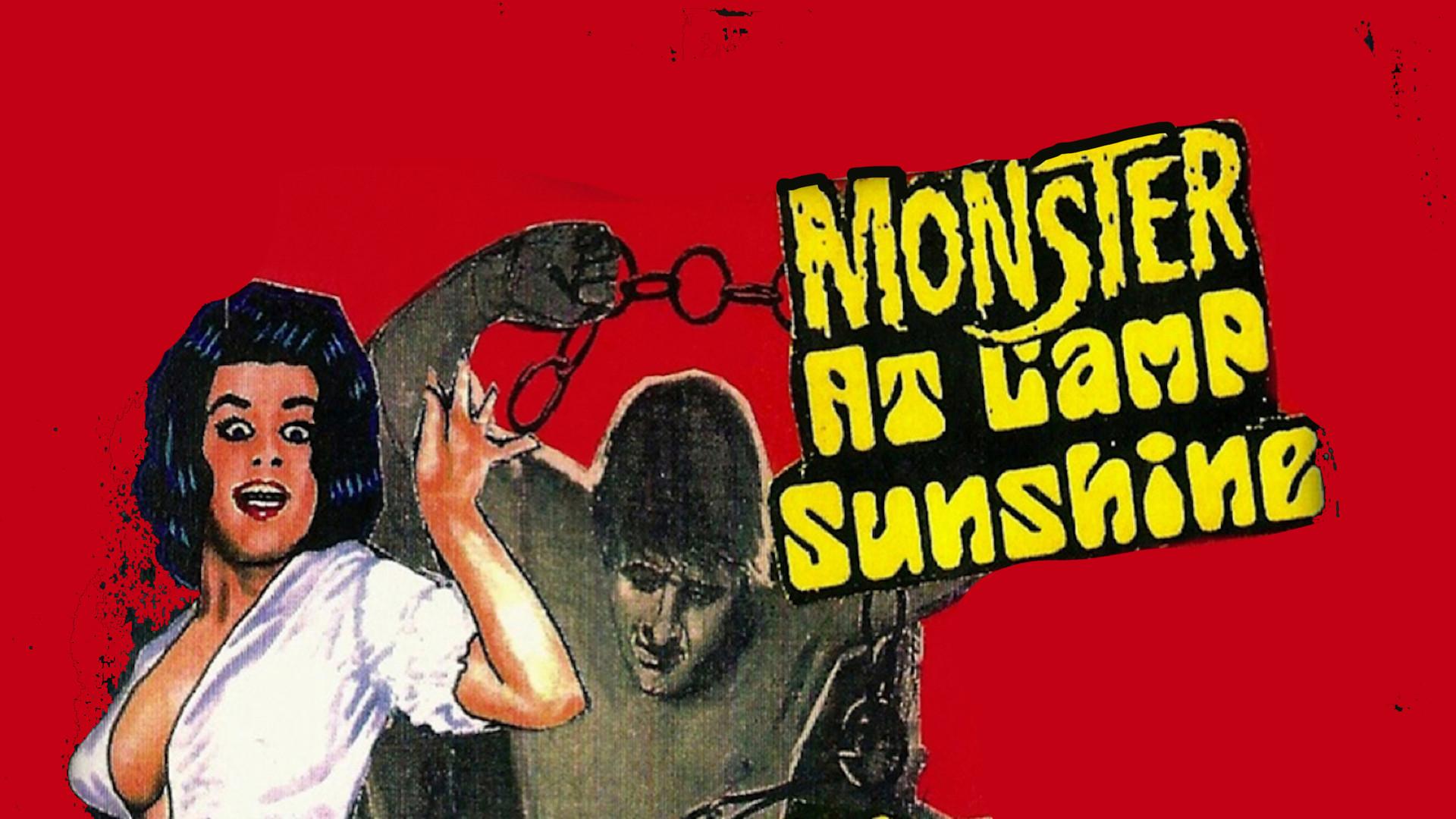 The Monster of Camp Sunshine (1964)