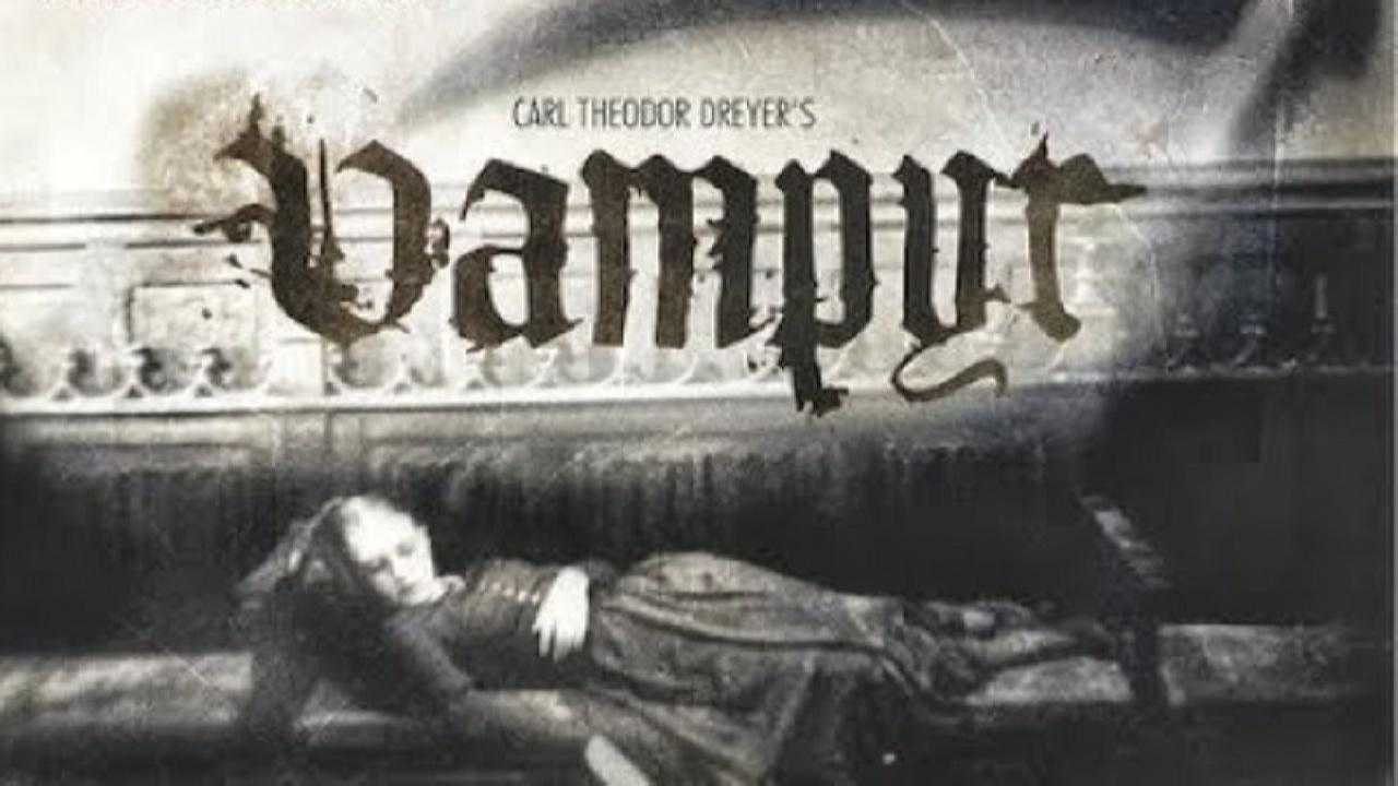 Vampyr (1932)