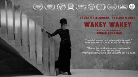 Wakey Wakey (2012)