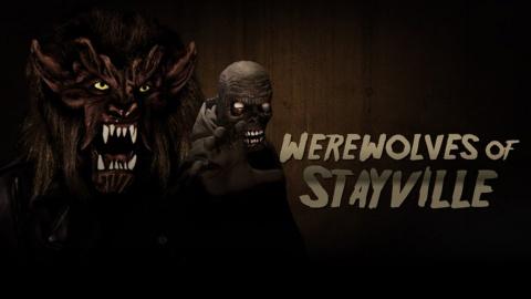 Werewolves of Stayville (2009)