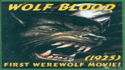 Wolfblood (1925)