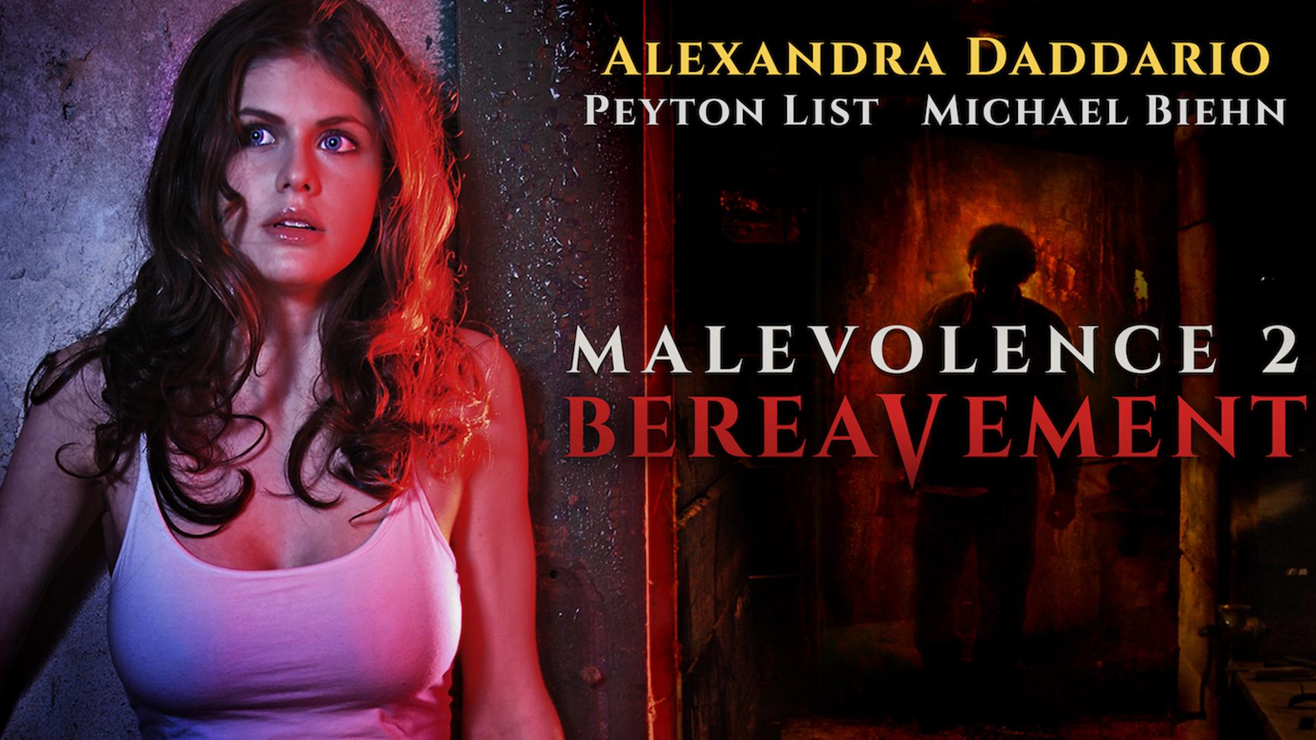 Malevolence 2: Bereavement (2010)