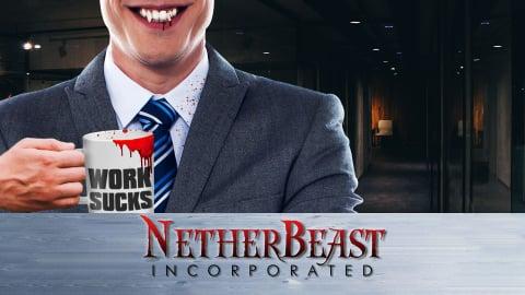 Netherbeast Incorporated (2007)