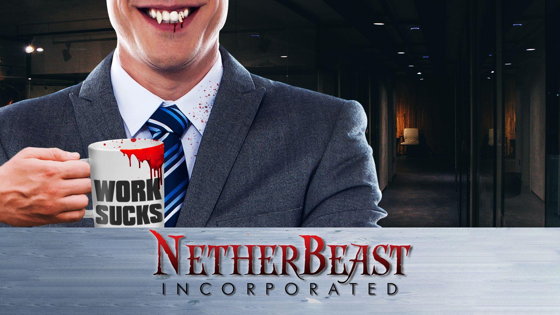 Netherbeast Incorporated (2007)