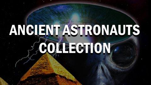 Ancient Astronauts Collection