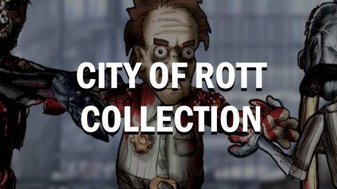 City of Riott Collection