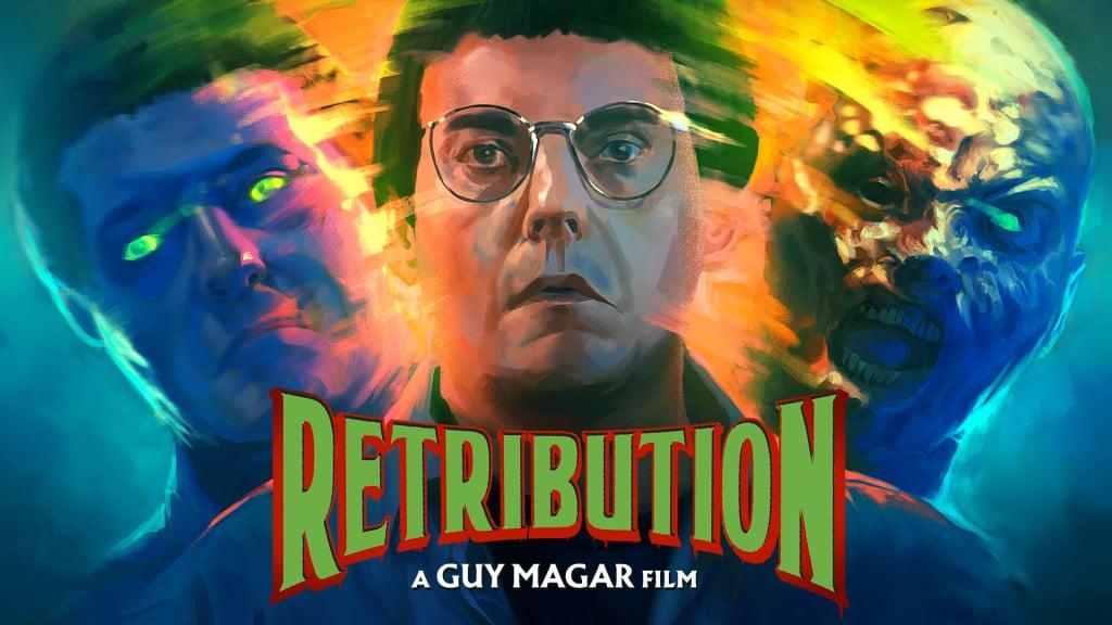 Retribution (1987)