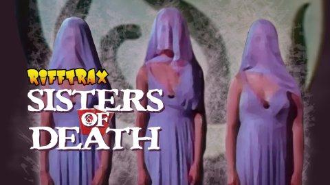 RiffTrax: Sisters of Death (2014)