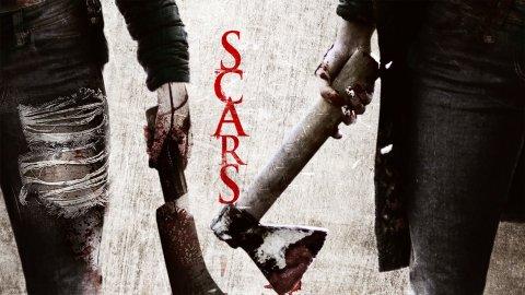 Scars (2015)