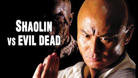 Shaolin vs. The Evil Dead (2004)