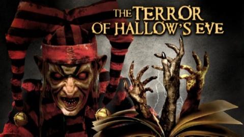 The Terror of Hallow's Eve (2018)